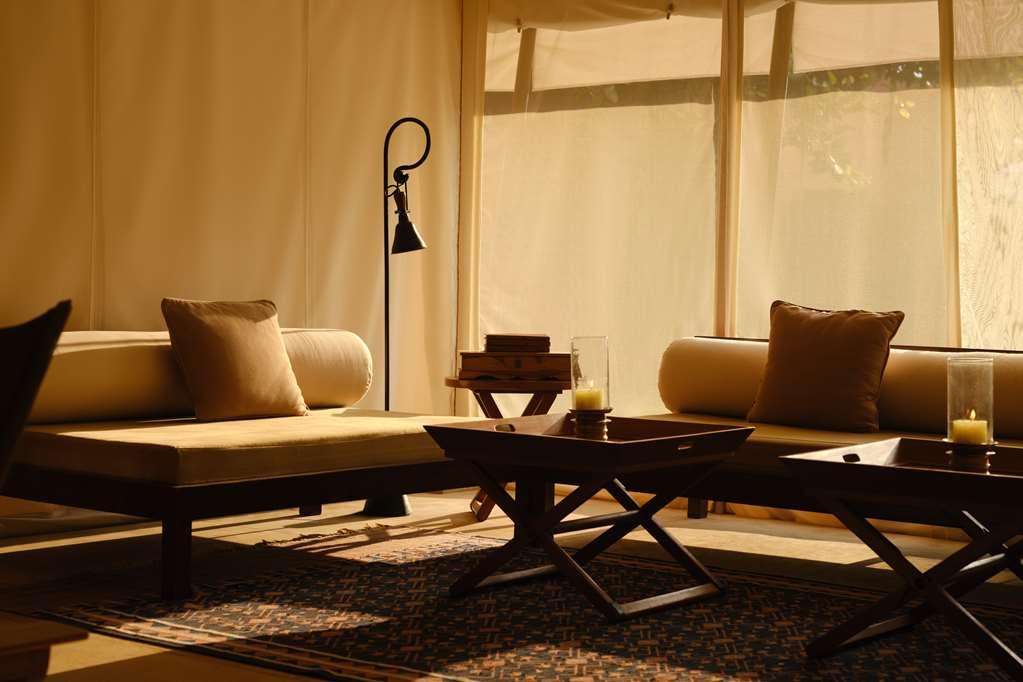 Aman-I-Khas Hotel Ranthambore Room photo