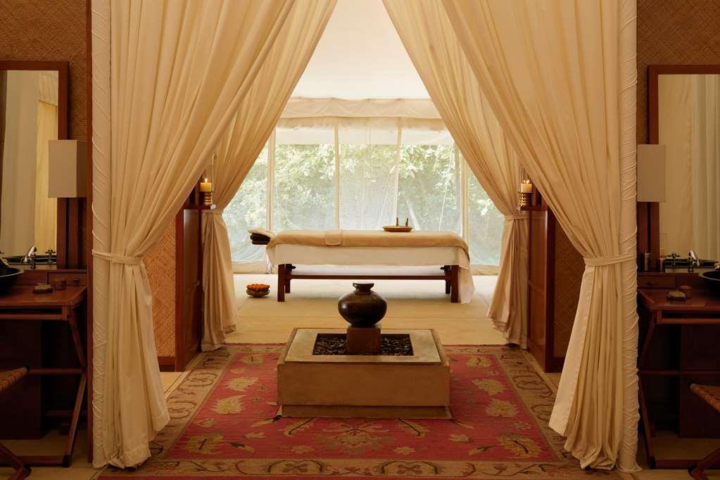 Aman-I-Khas Hotel Ranthambore Facilities photo